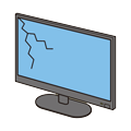テレビ60,000円