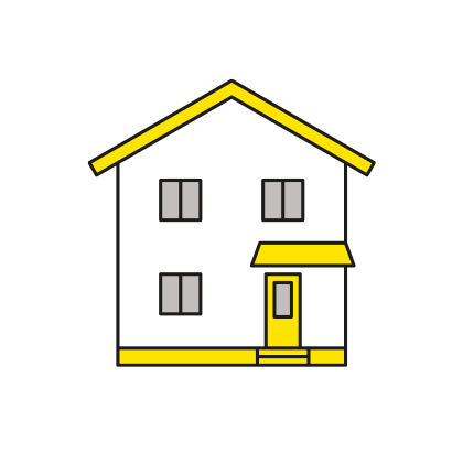 戸建て