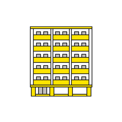 集合住宅